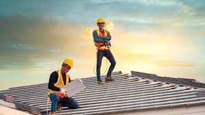 Reliable San Benito, TX Roofing Solutions